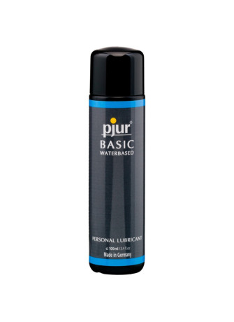 pjur Basic Waterbased